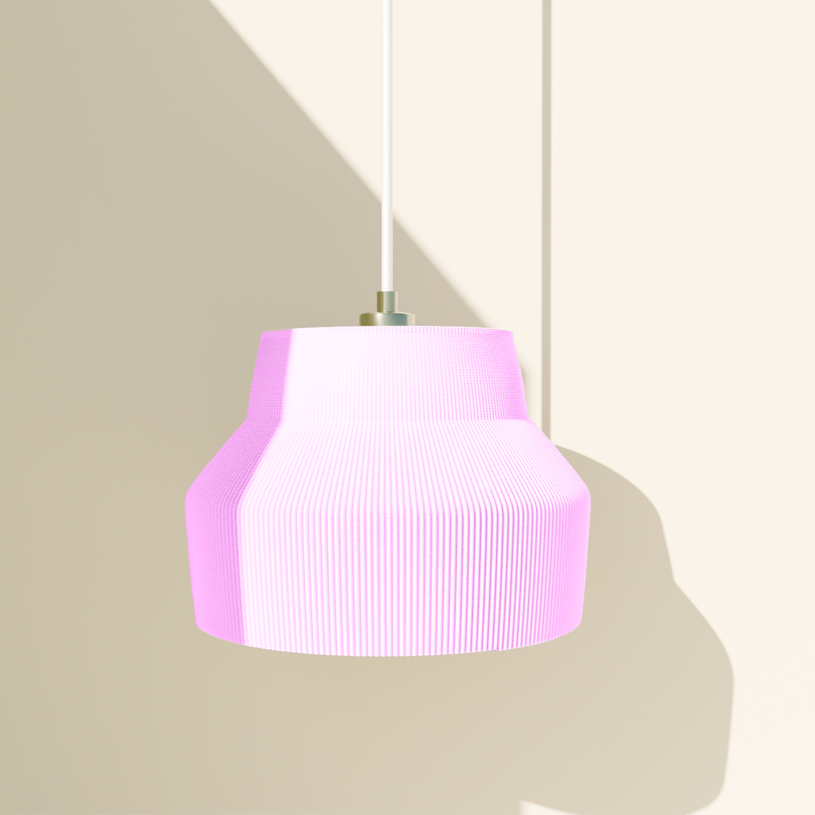 Miconos Pendant Lampshade - Vessela
