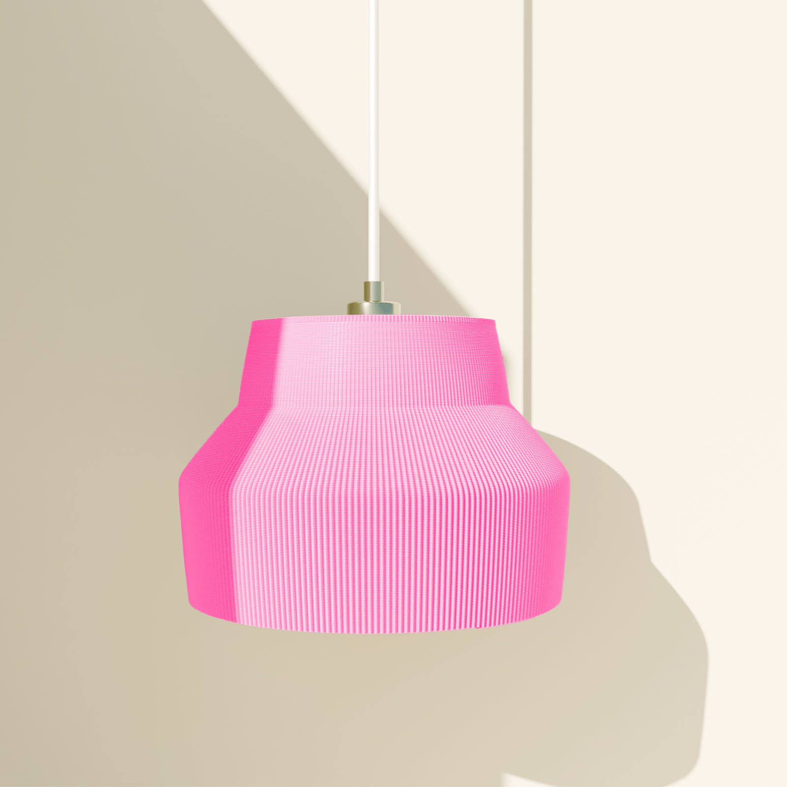 Miconos Pendant Lampshade - Vessela