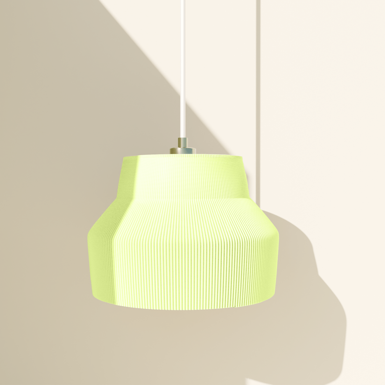 Miconos Pendant Lampshade - Vessela
