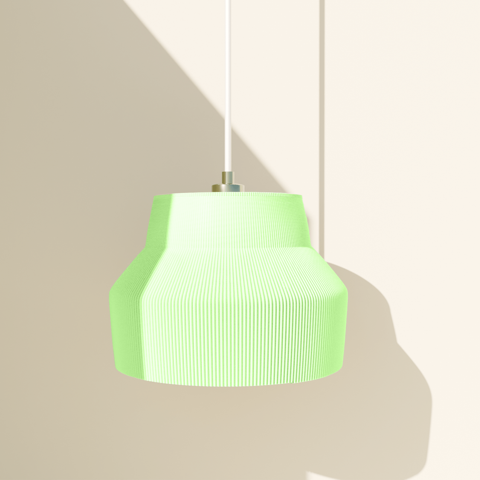 Miconos Pendant Lampshade - Vessela