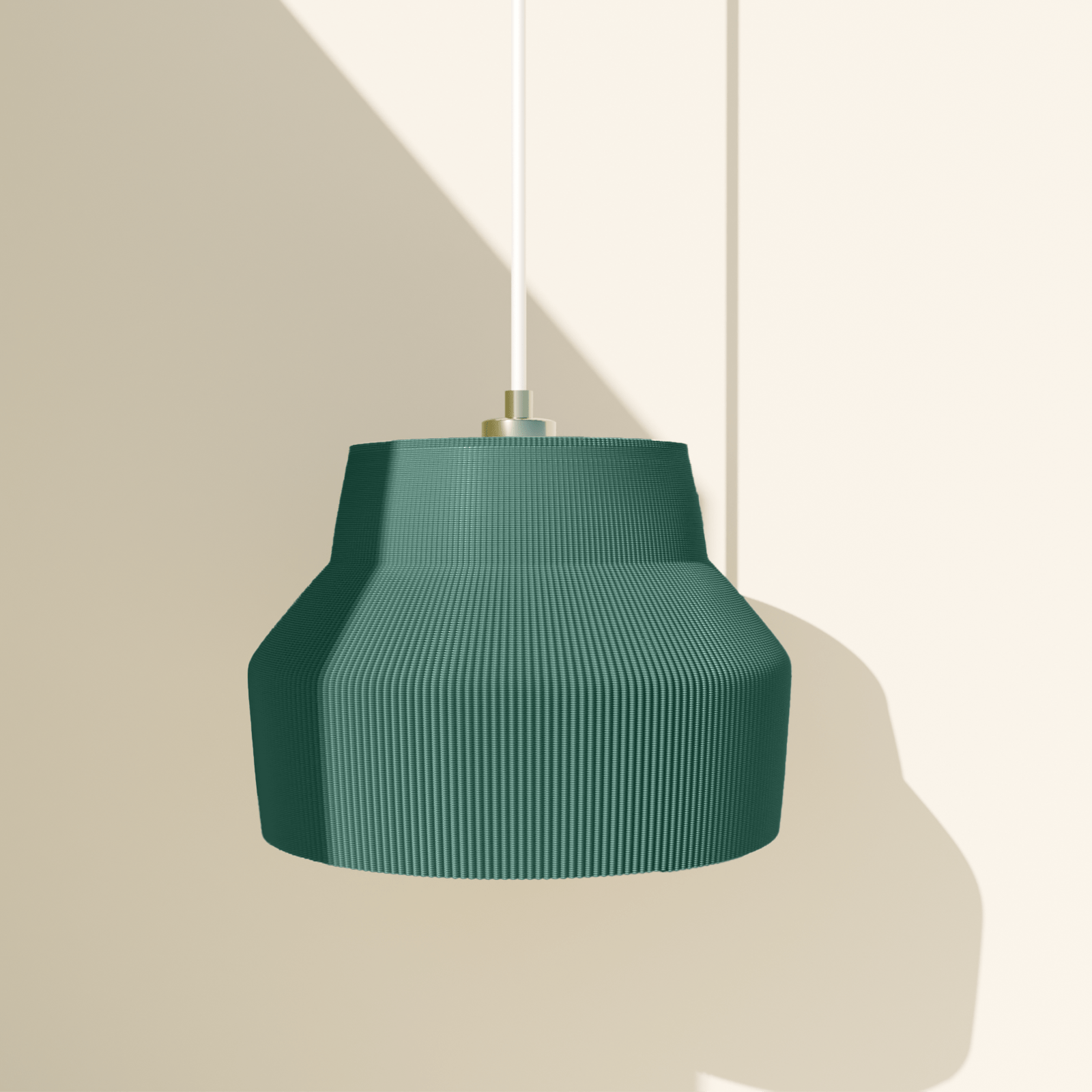 Miconos Pendant Lampshade - Vessela