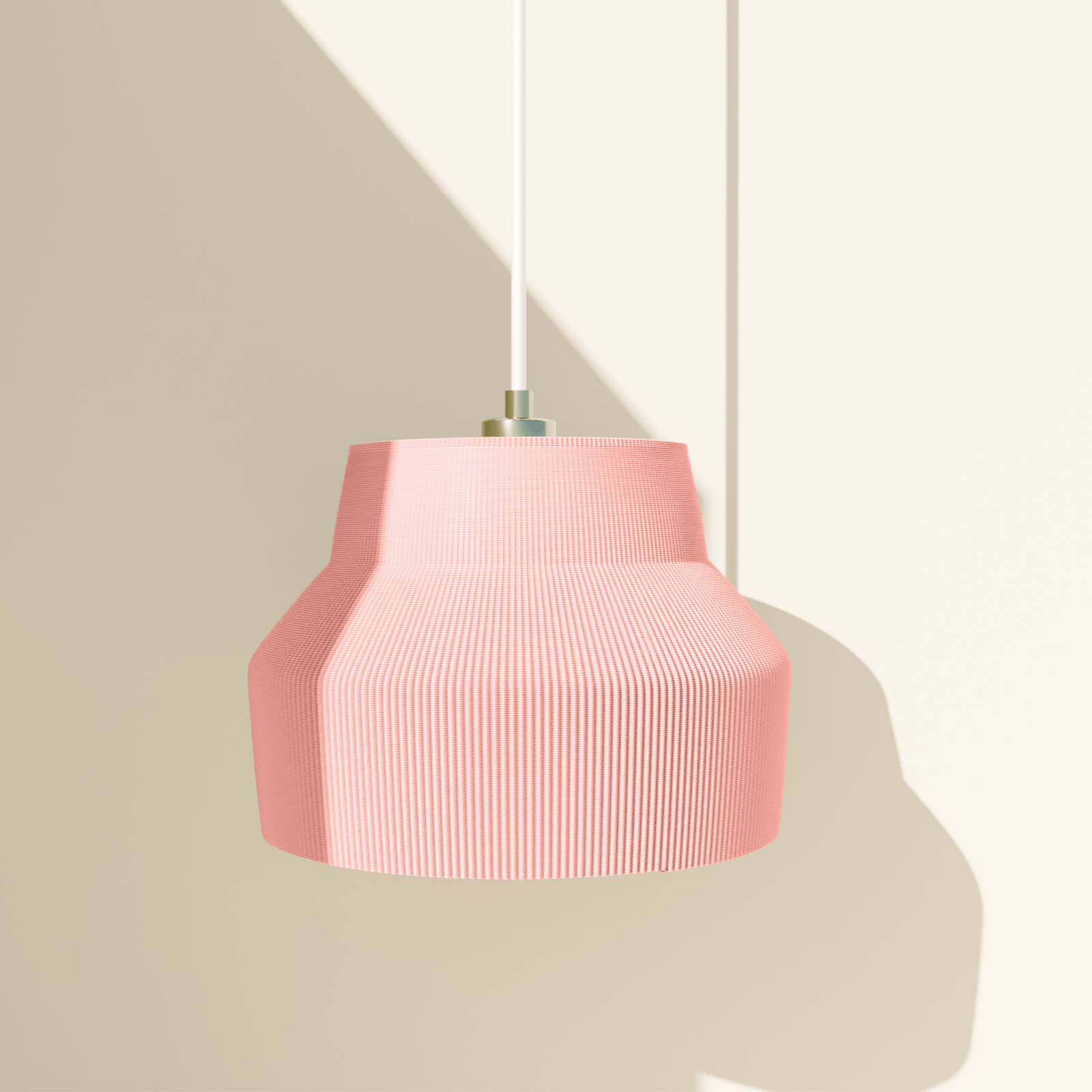 Miconos Pendant Lampshade - Vessela