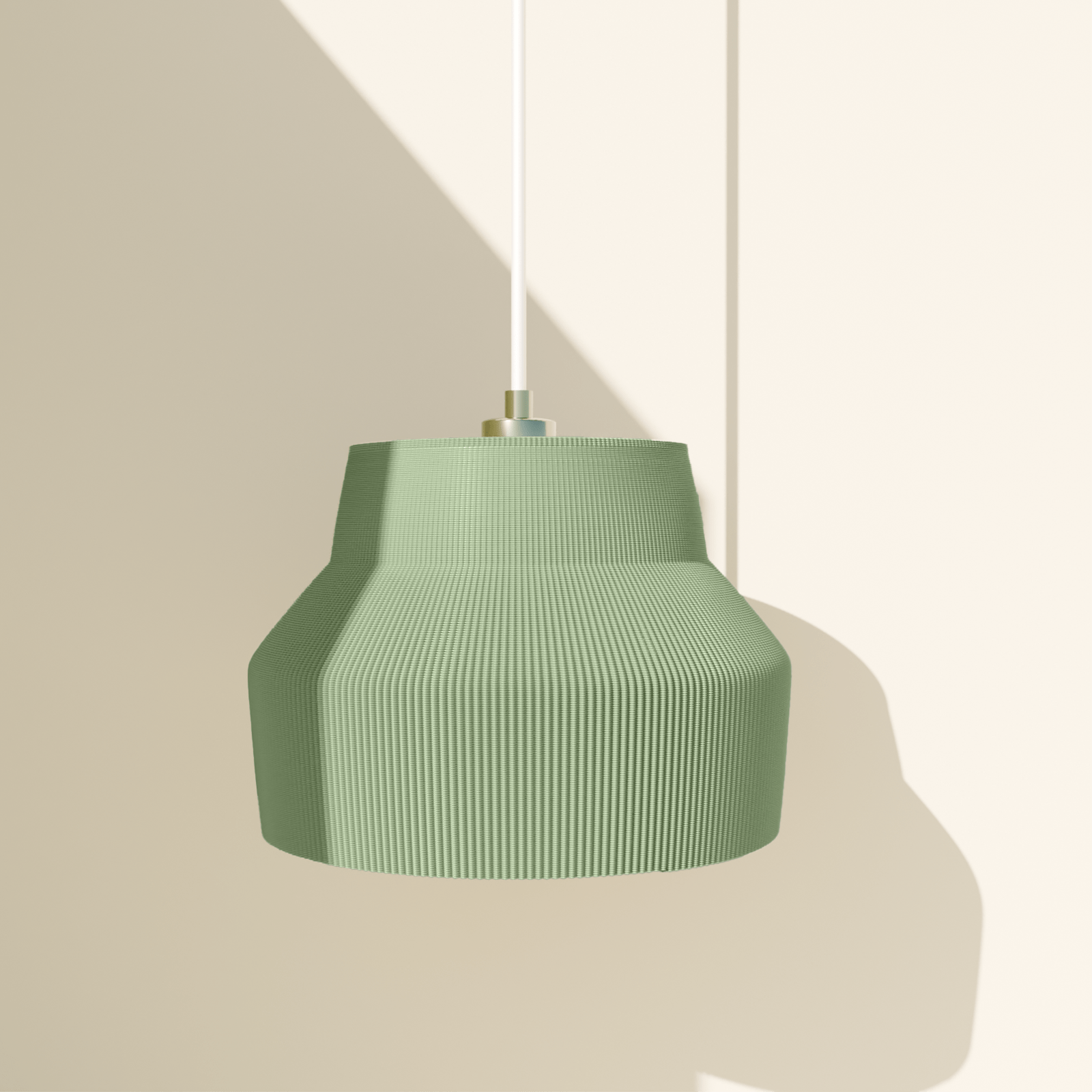 Miconos Pendant Lampshade - Vessela