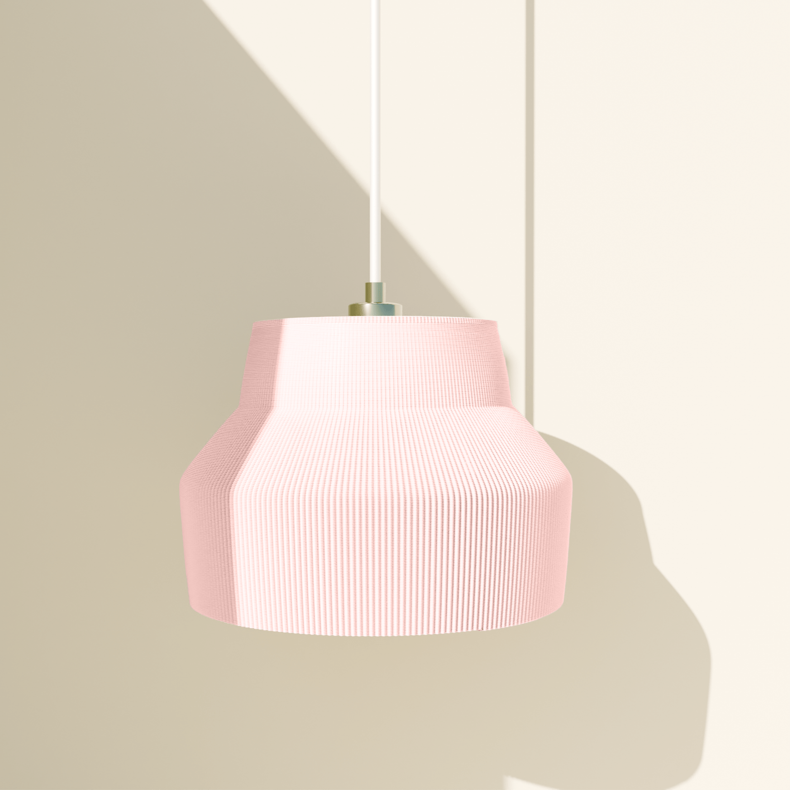 Miconos Pendant Lampshade - Vessela
