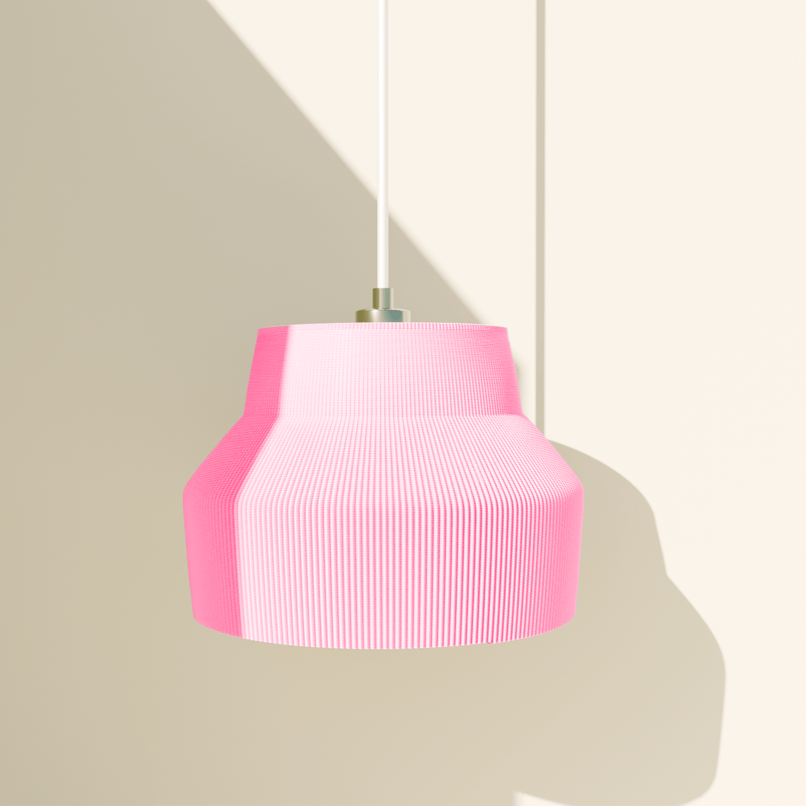 Miconos Pendant Lampshade - Vessela