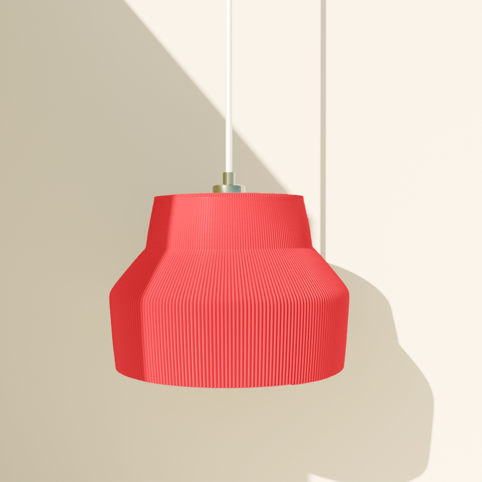 Miconos Pendant Lampshade - Vessela
