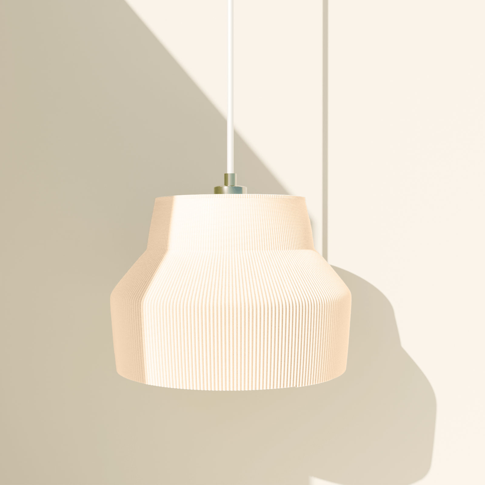 Miconos Pendant Lampshade - Vessela