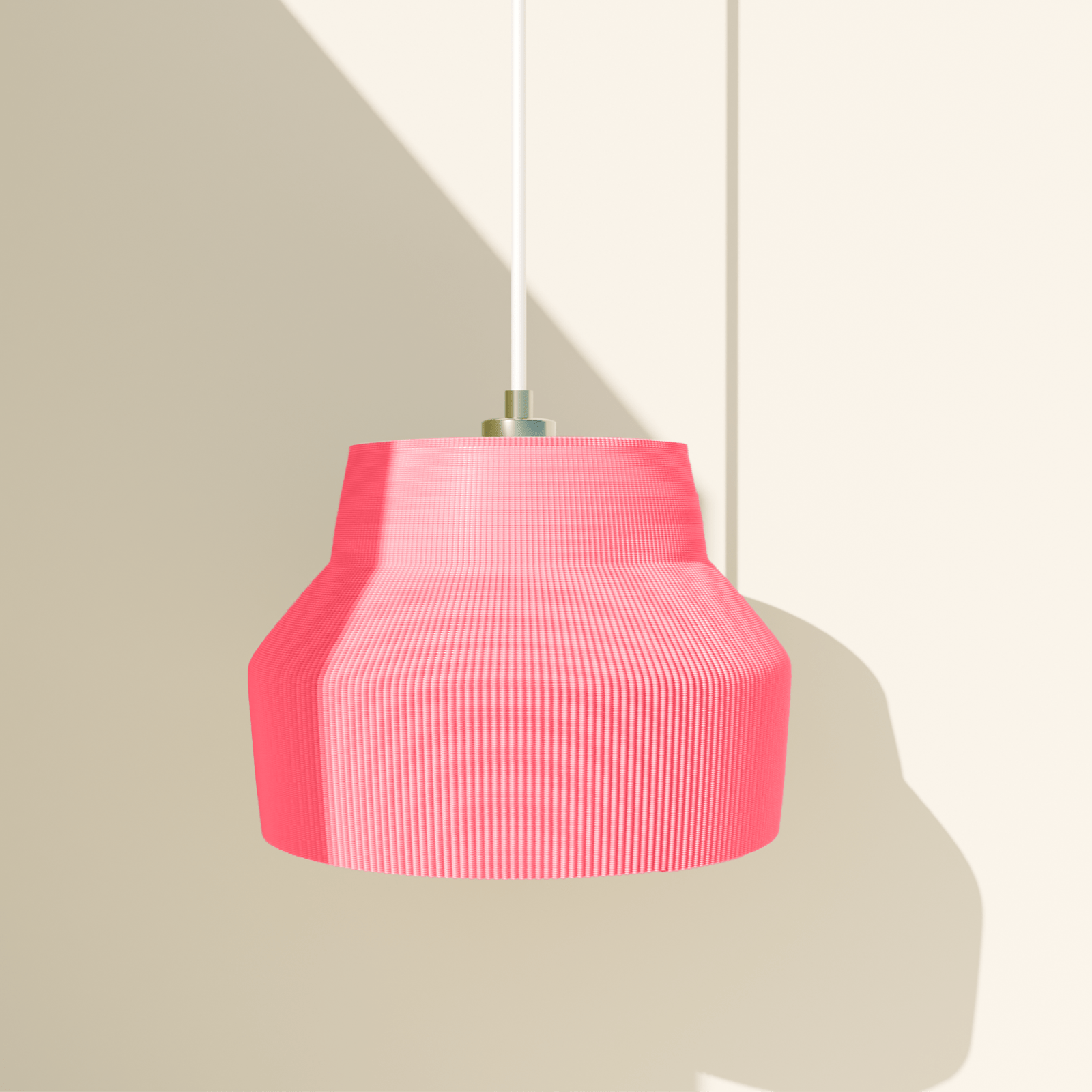 Miconos Pendant Lampshade - Vessela