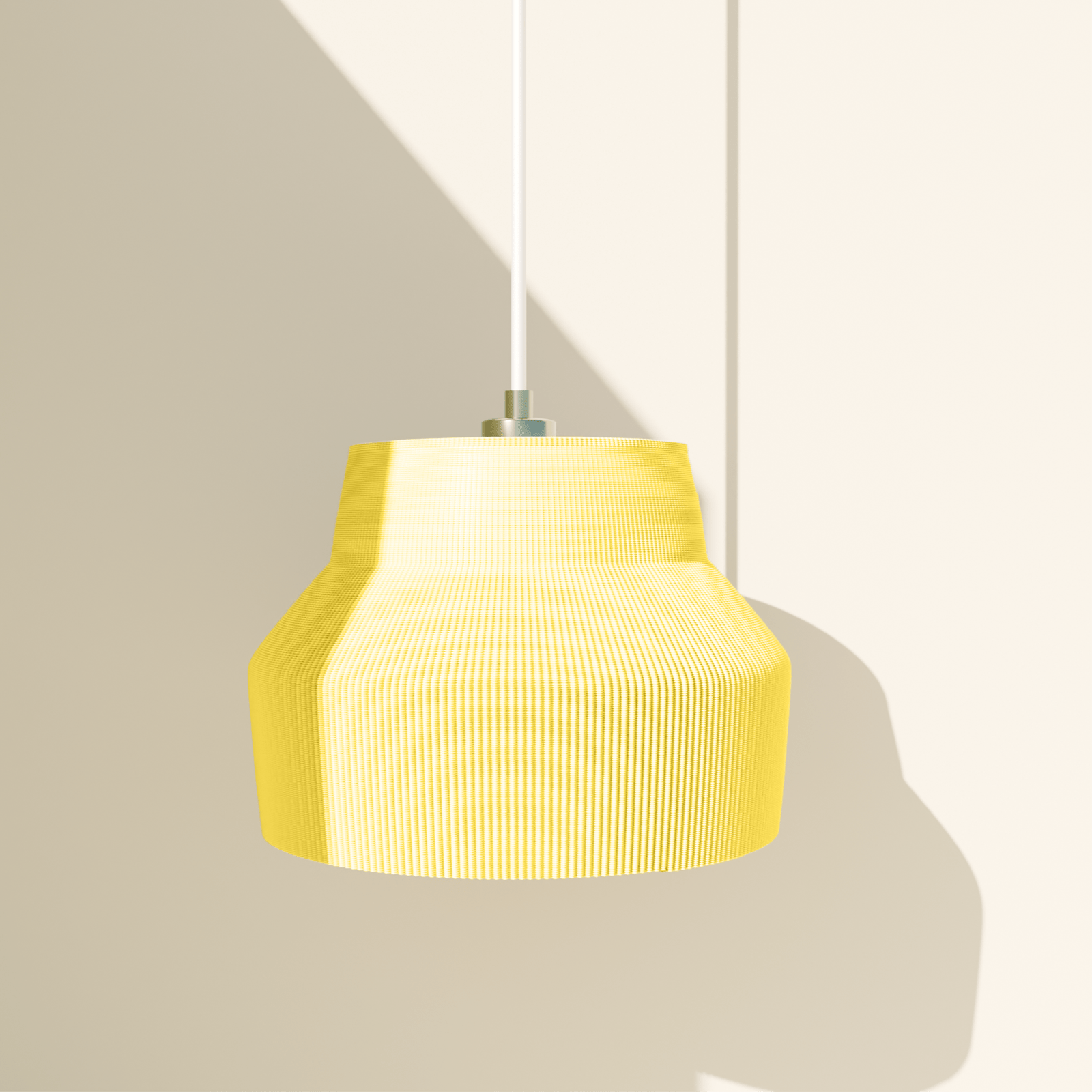 Miconos Pendant Lampshade - Vessela