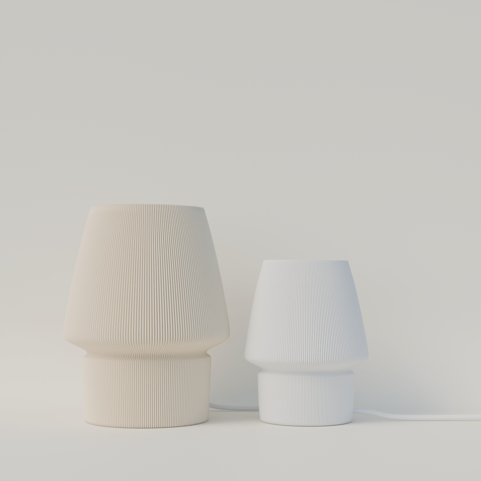 Miconos Table Lamp - Vessela