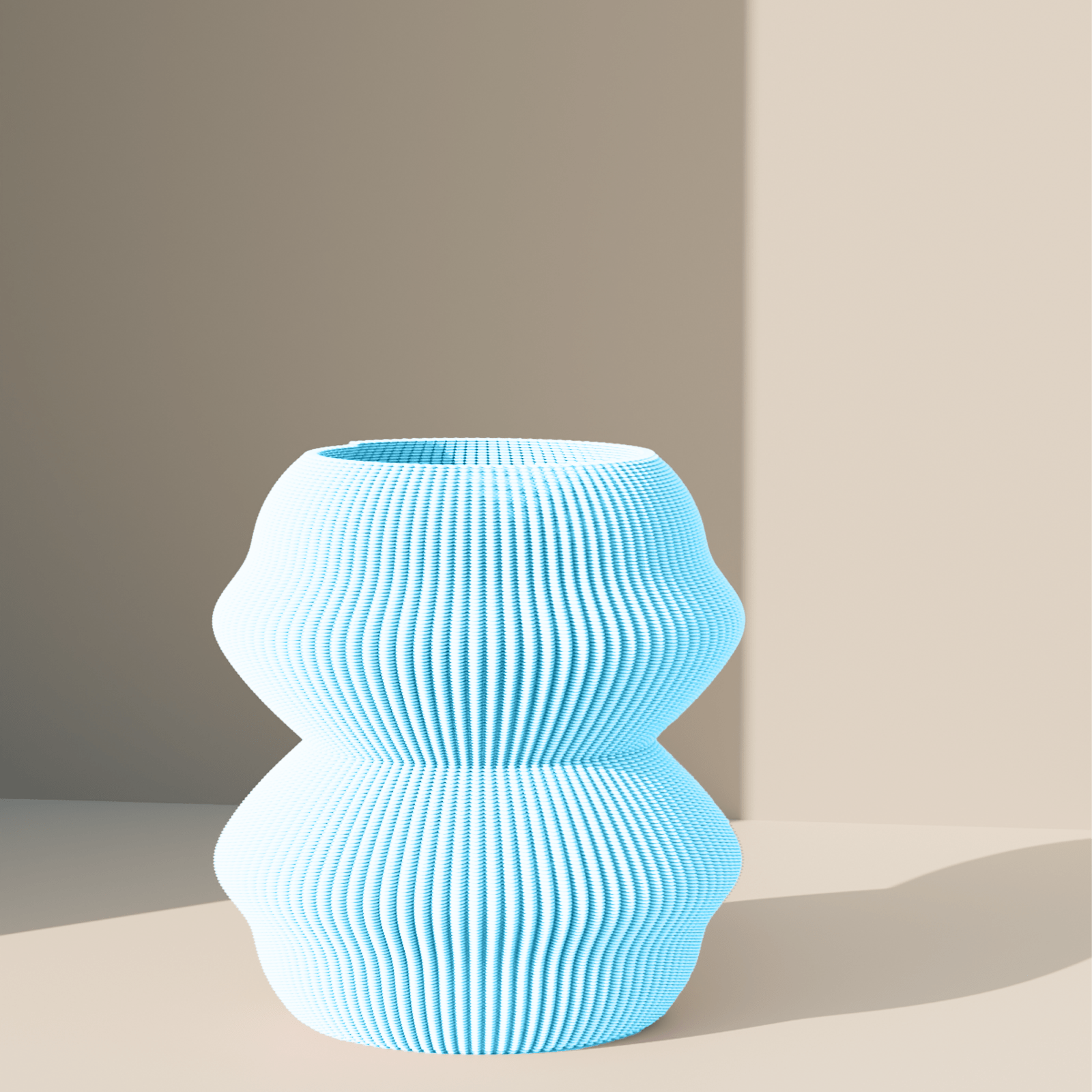 Miconos Planter - Vessela