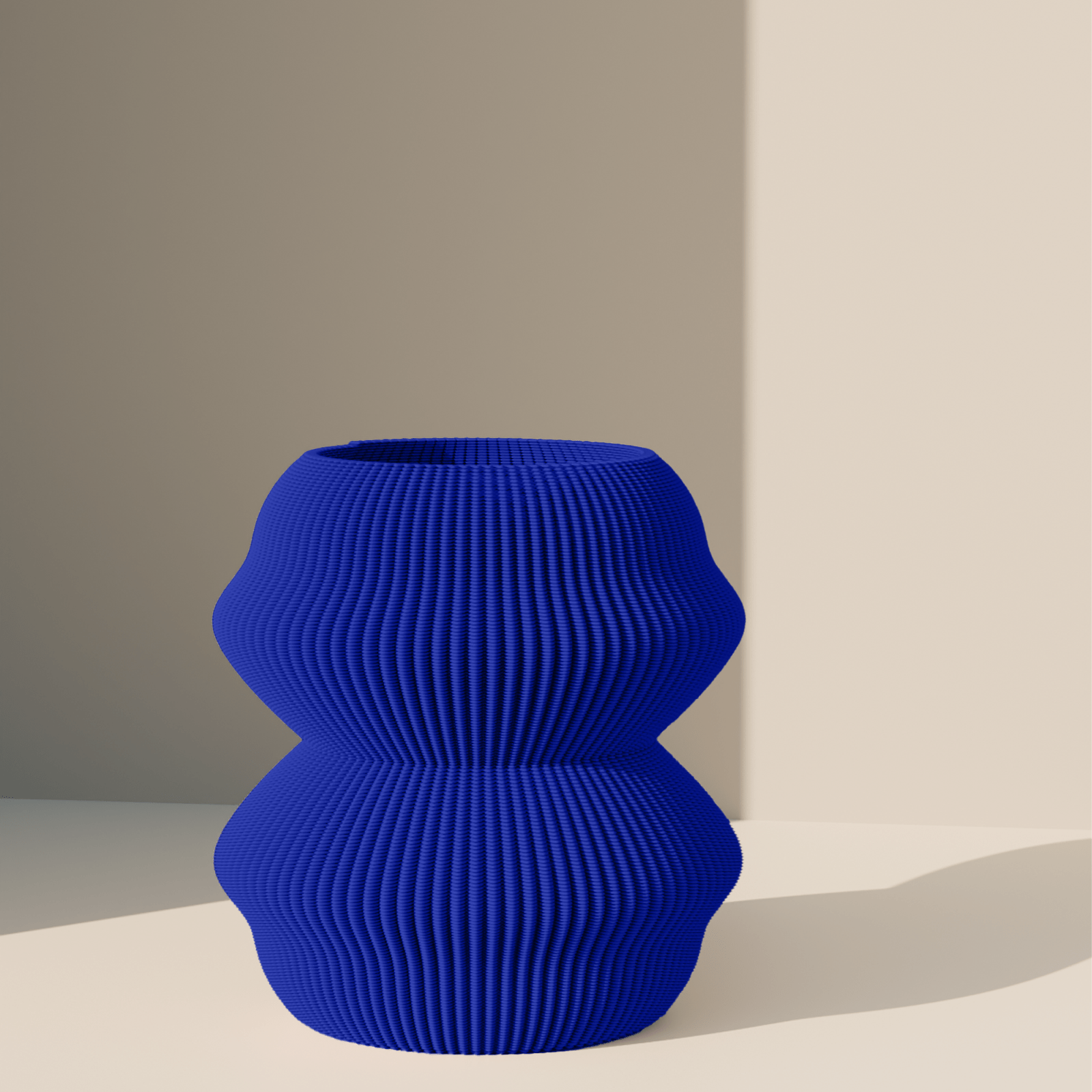 Miconos Planter - Vessela