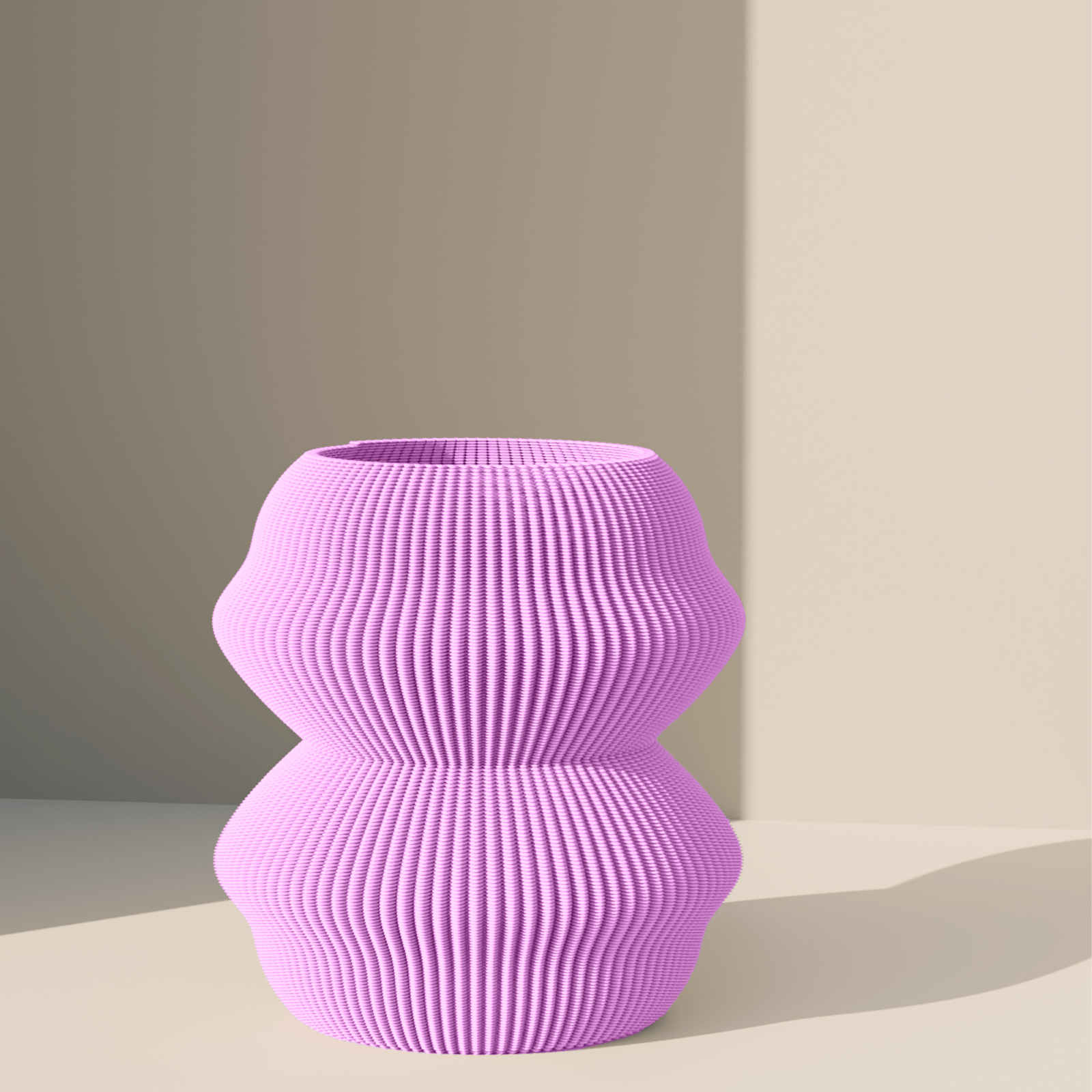 Miconos Planter - Vessela