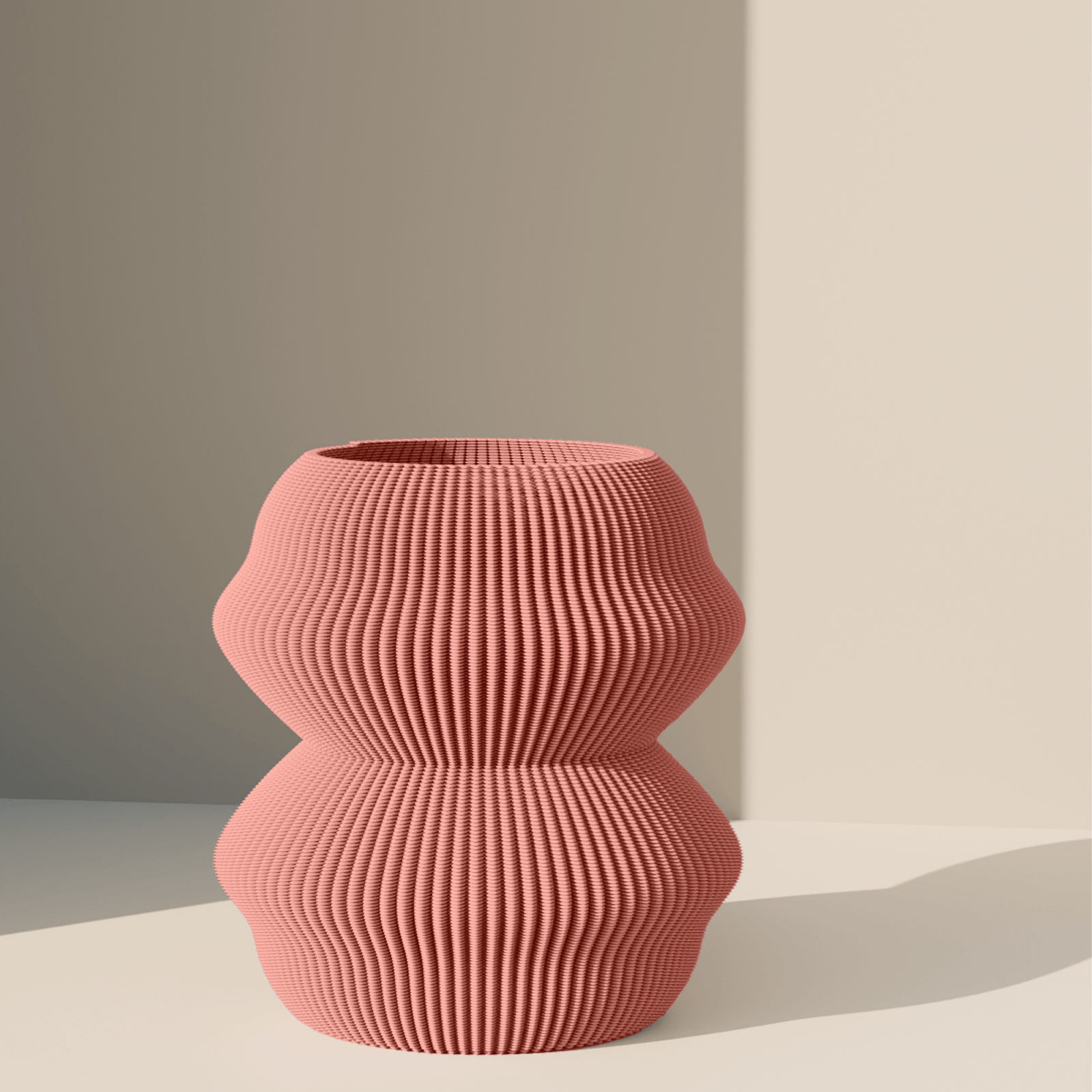 Miconos Planter - Vessela