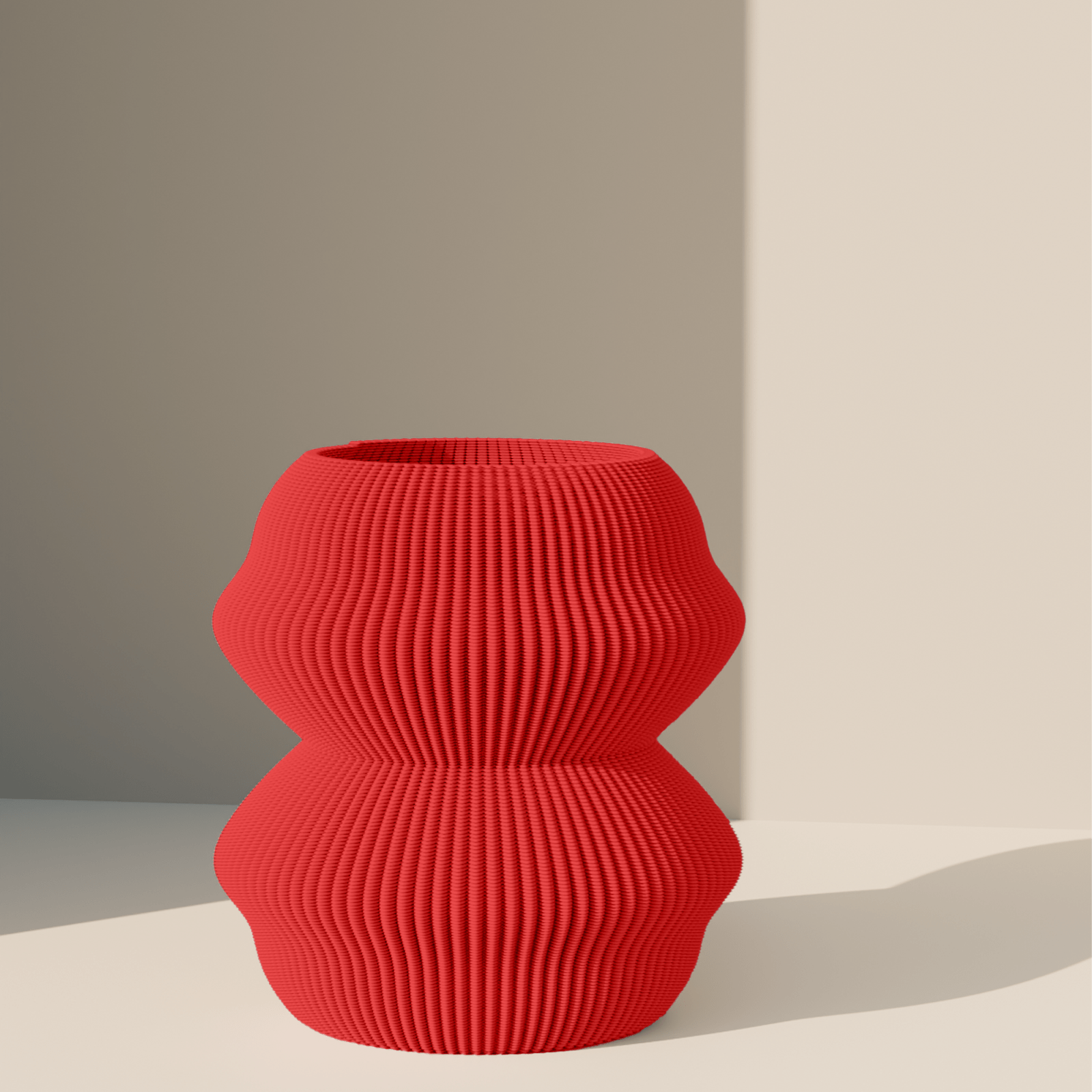 Miconos Planter - Vessela