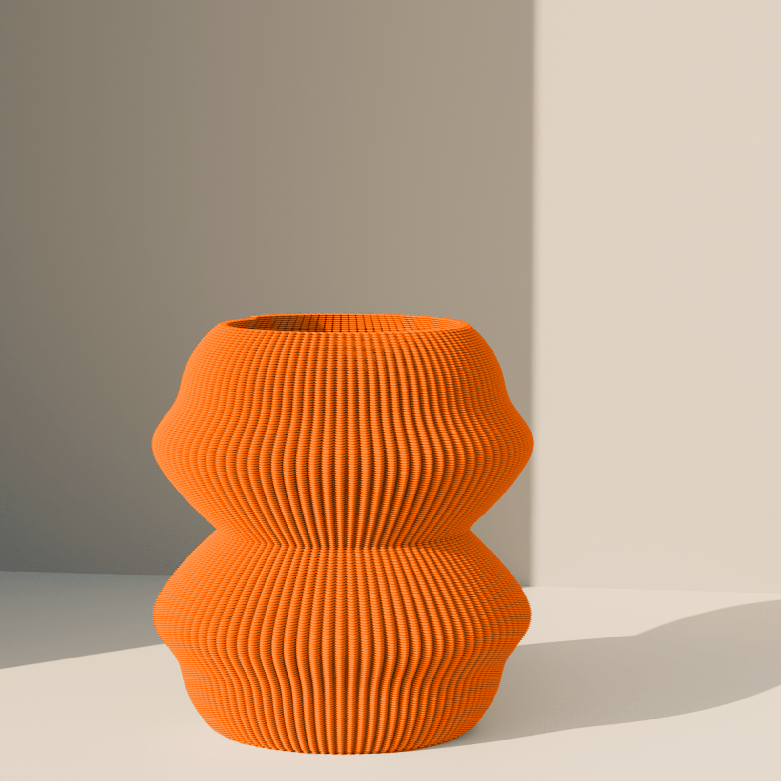 Miconos Planter - Vessela