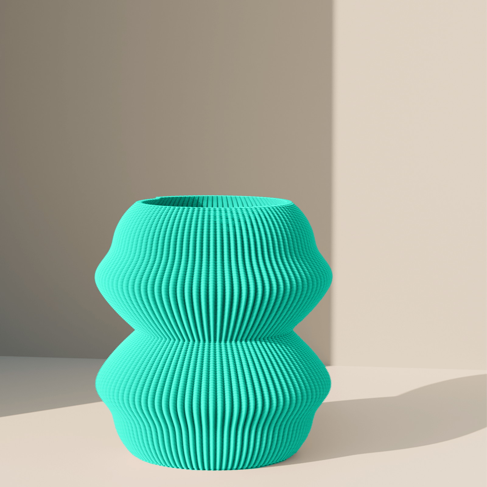 Miconos Planter - Vessela