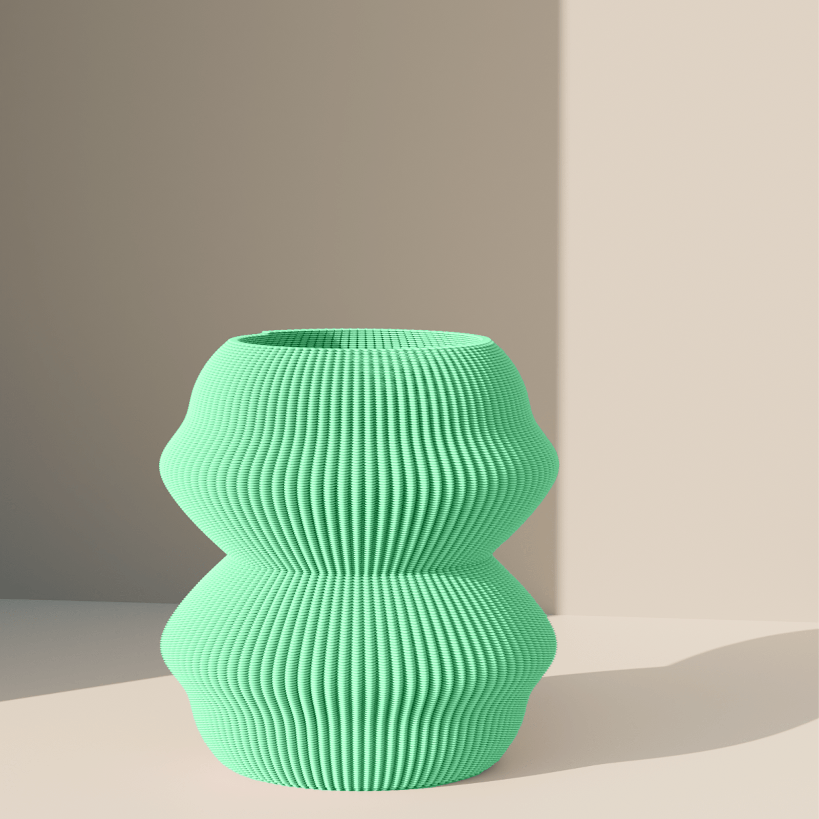 Miconos Planter - Vessela