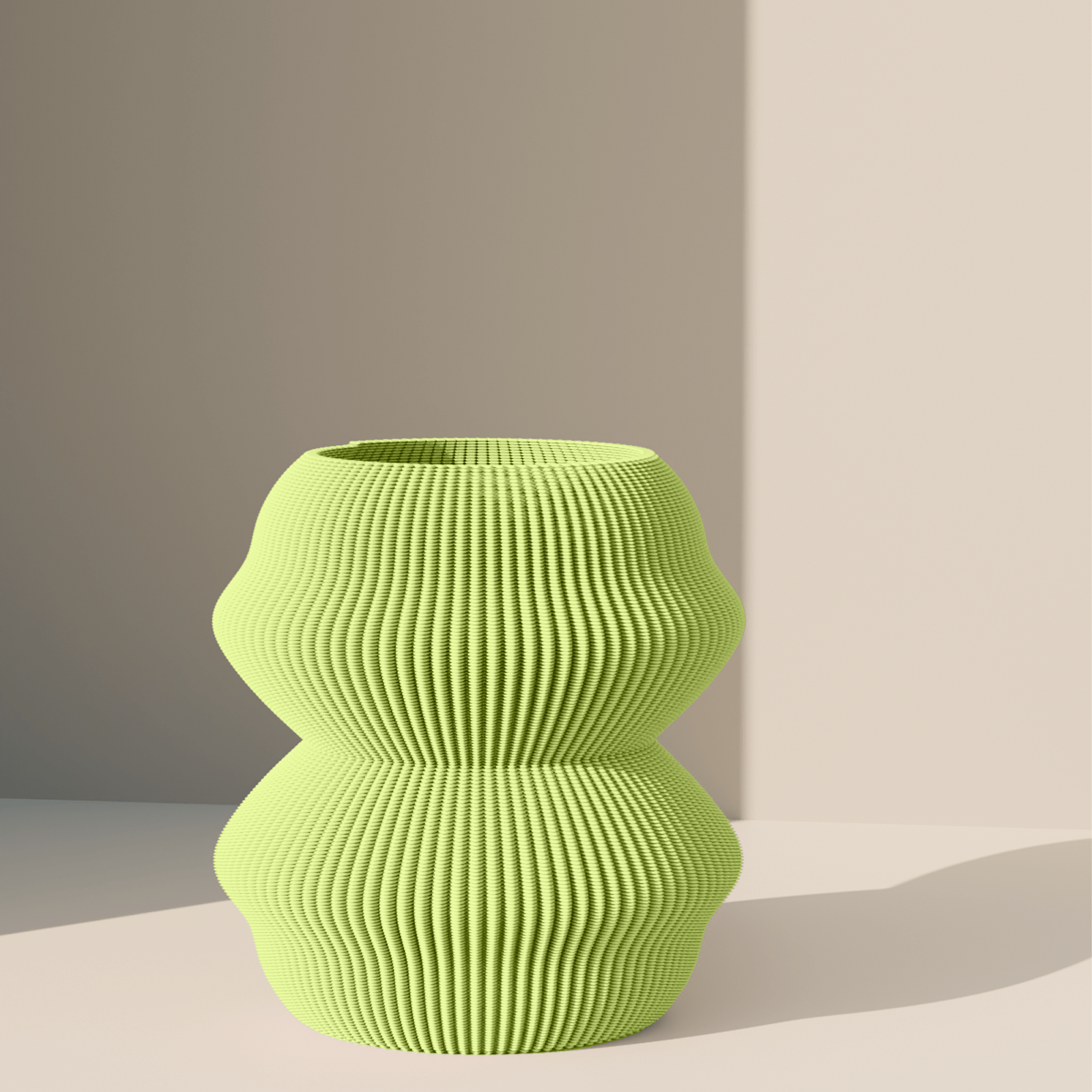 Miconos Planter - Vessela