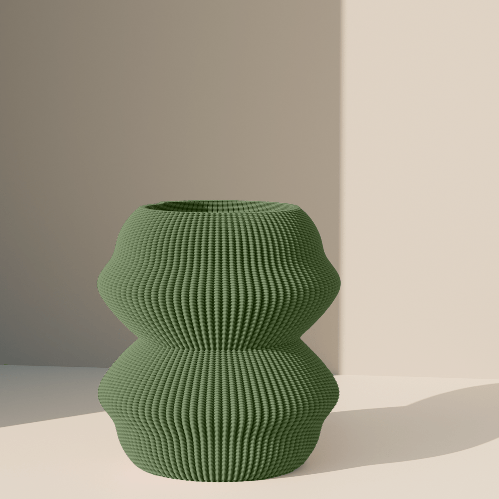 Miconos Planter - Vessela