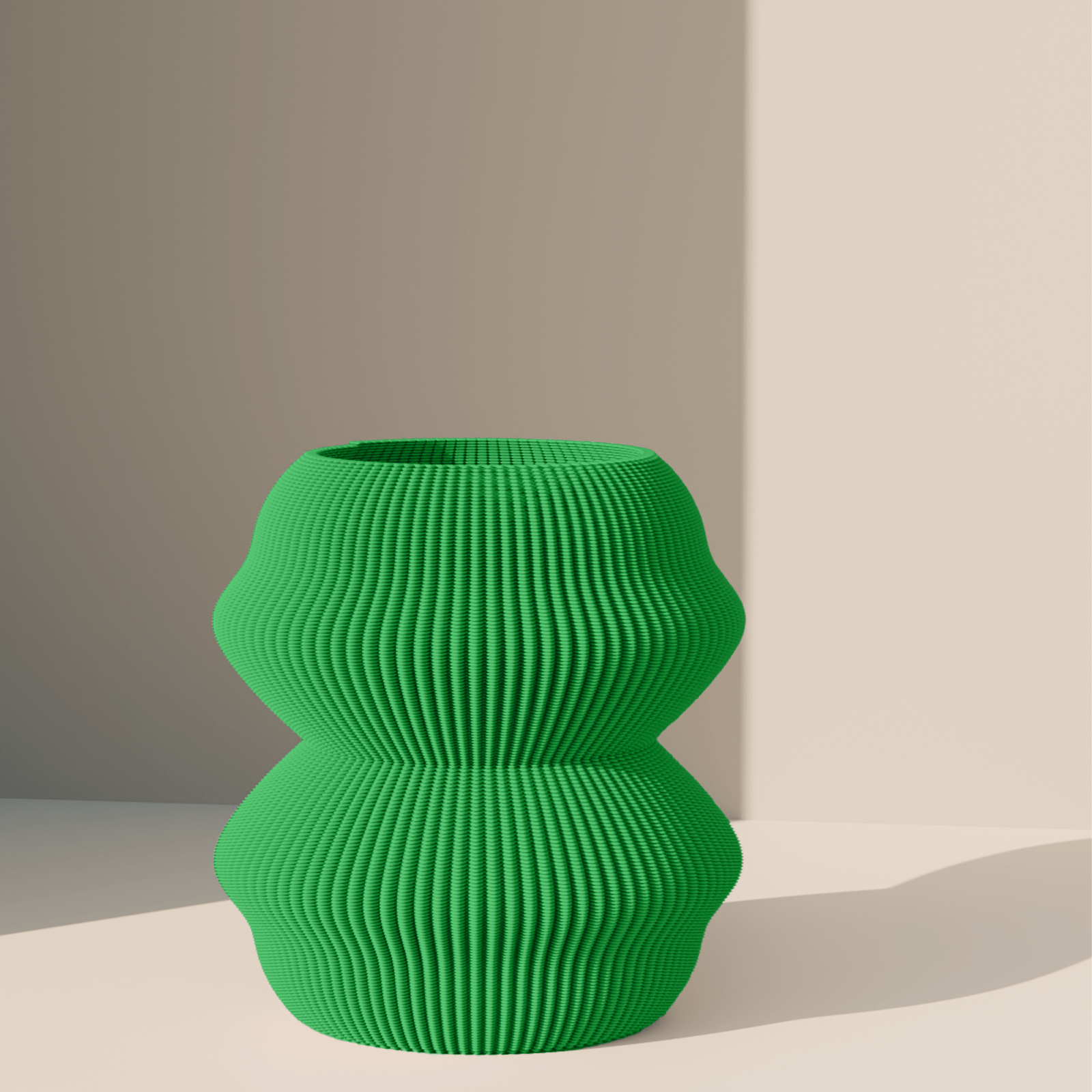 Miconos Planter - Vessela