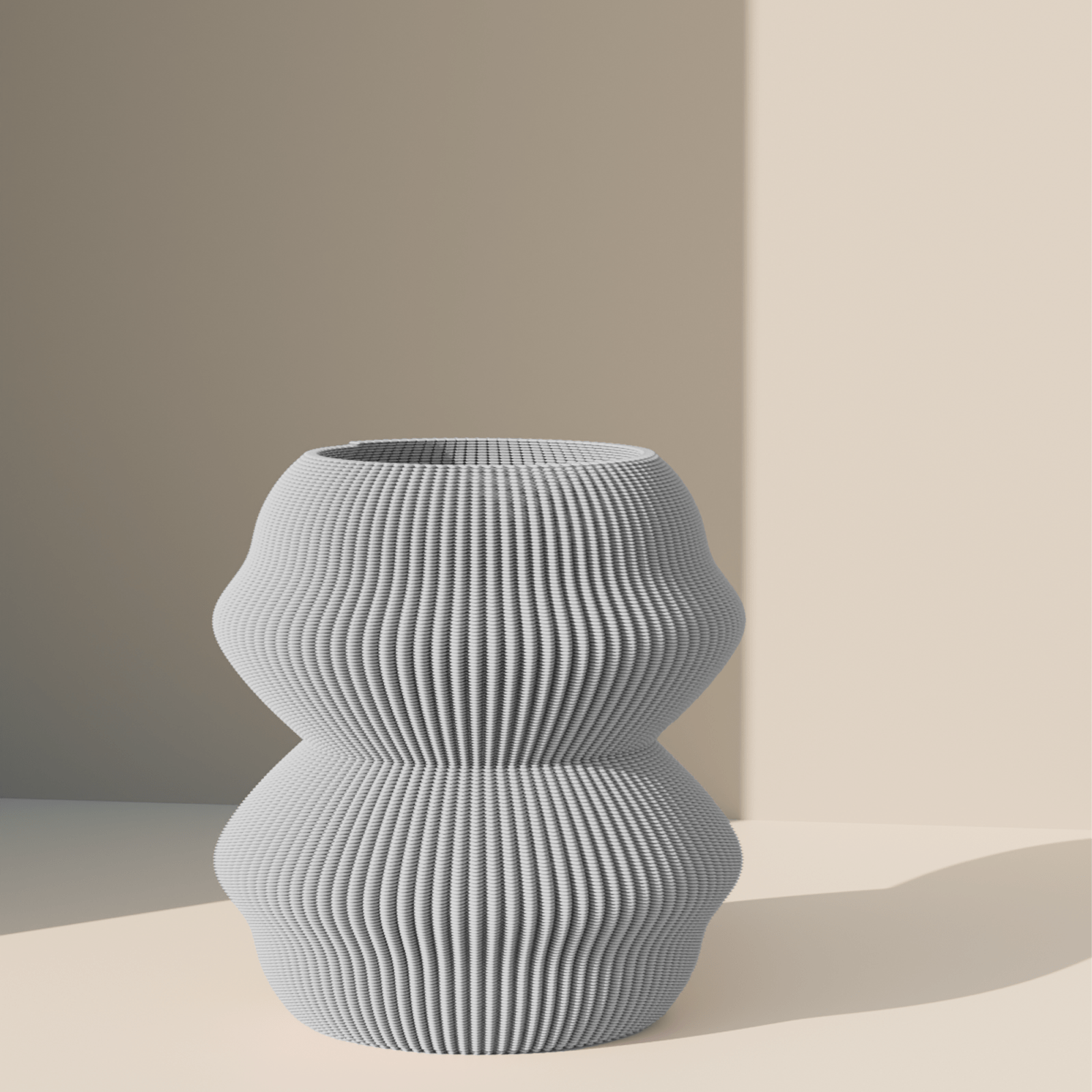 Miconos Planter - Vessela