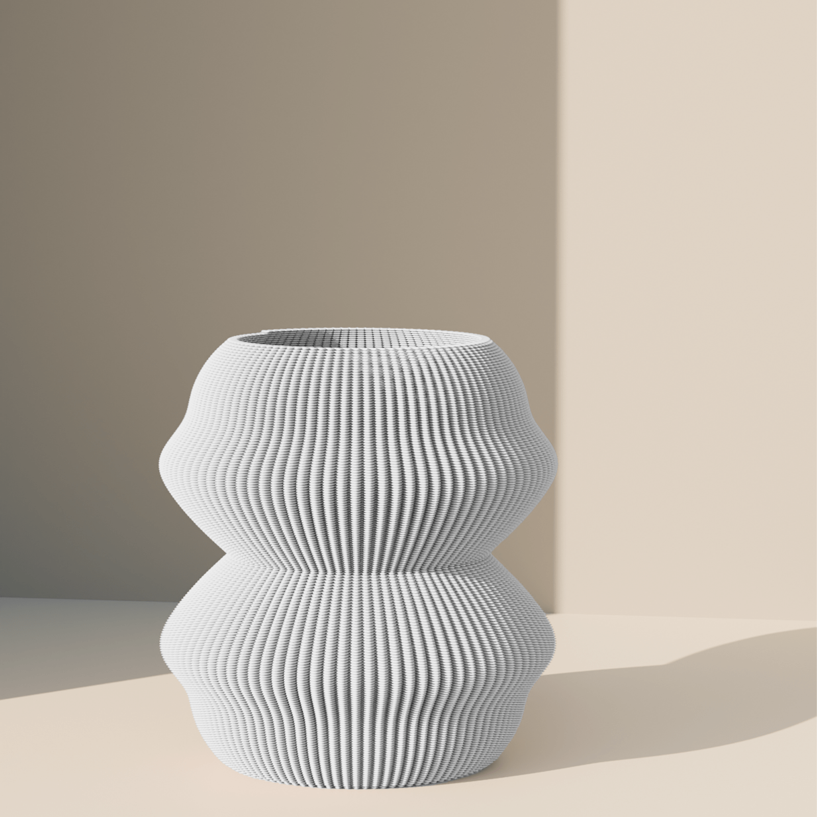 Miconos Planter - Vessela