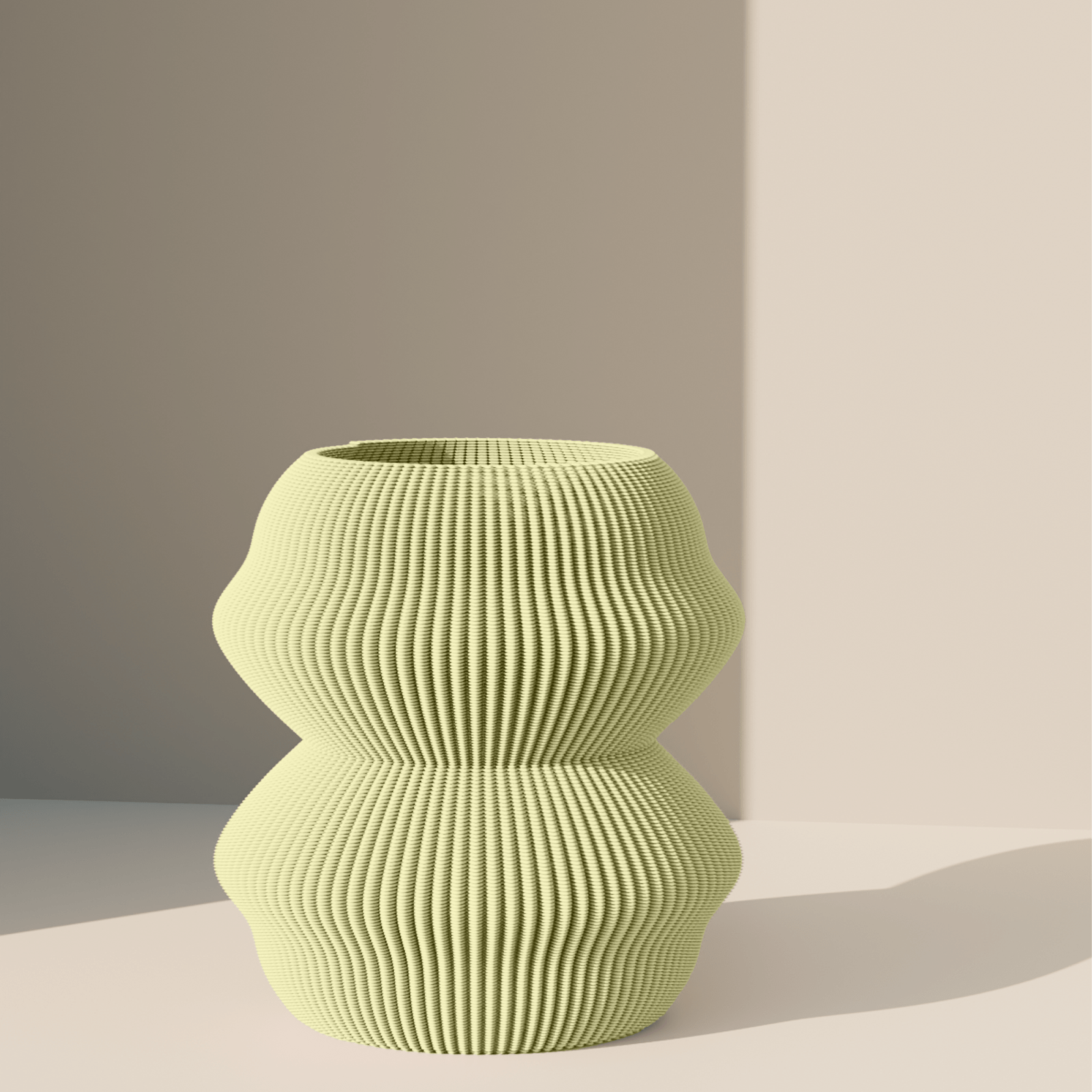 Miconos Planter - Vessela