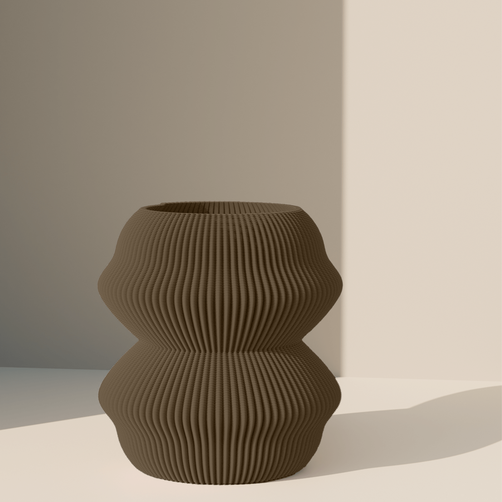 Miconos Planter - Vessela