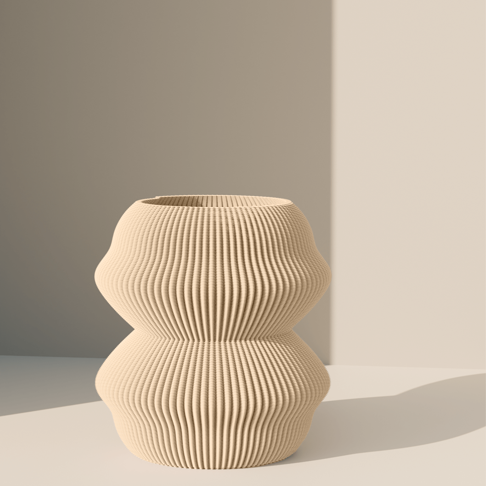 Miconos Planter - Vessela