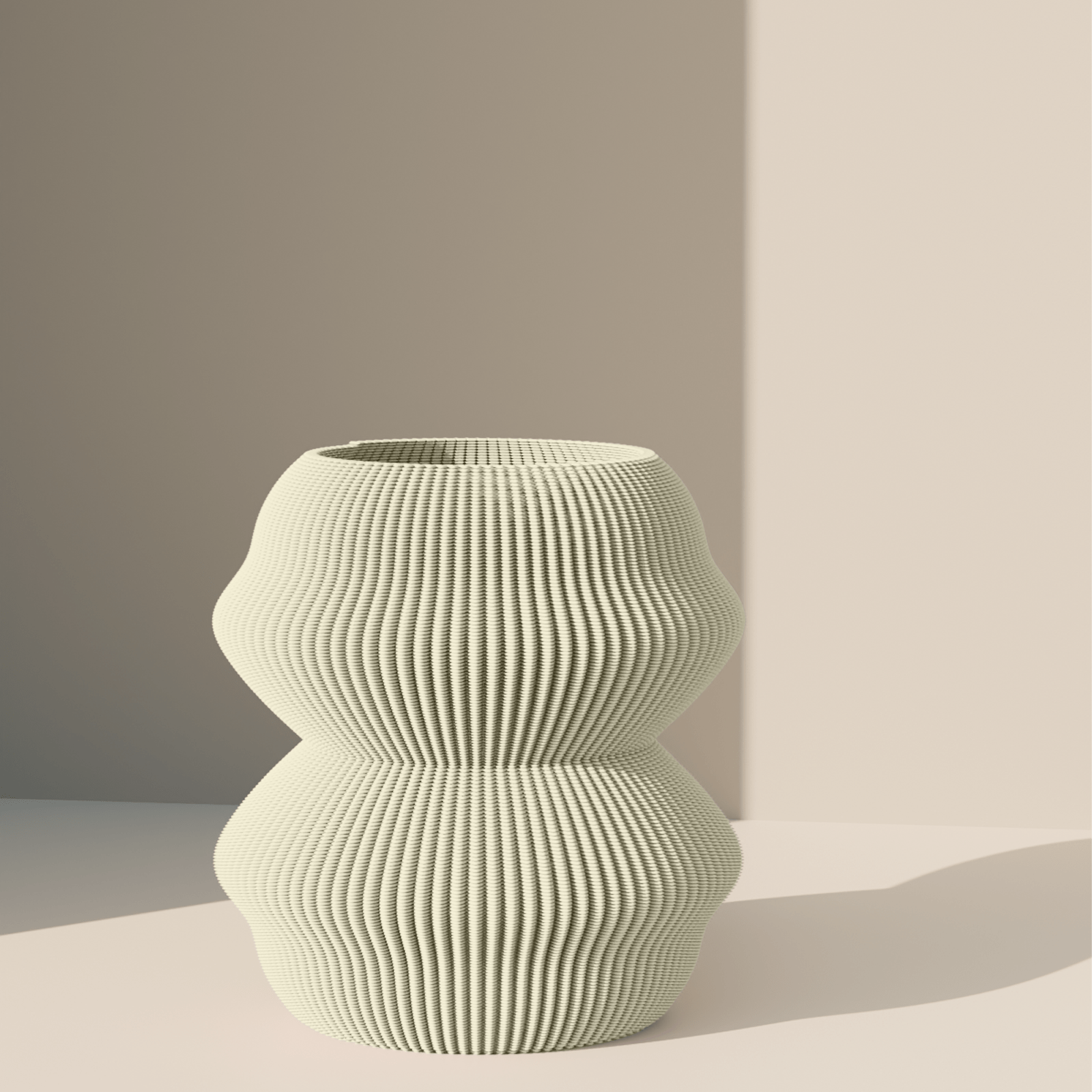 Miconos Planter - Vessela