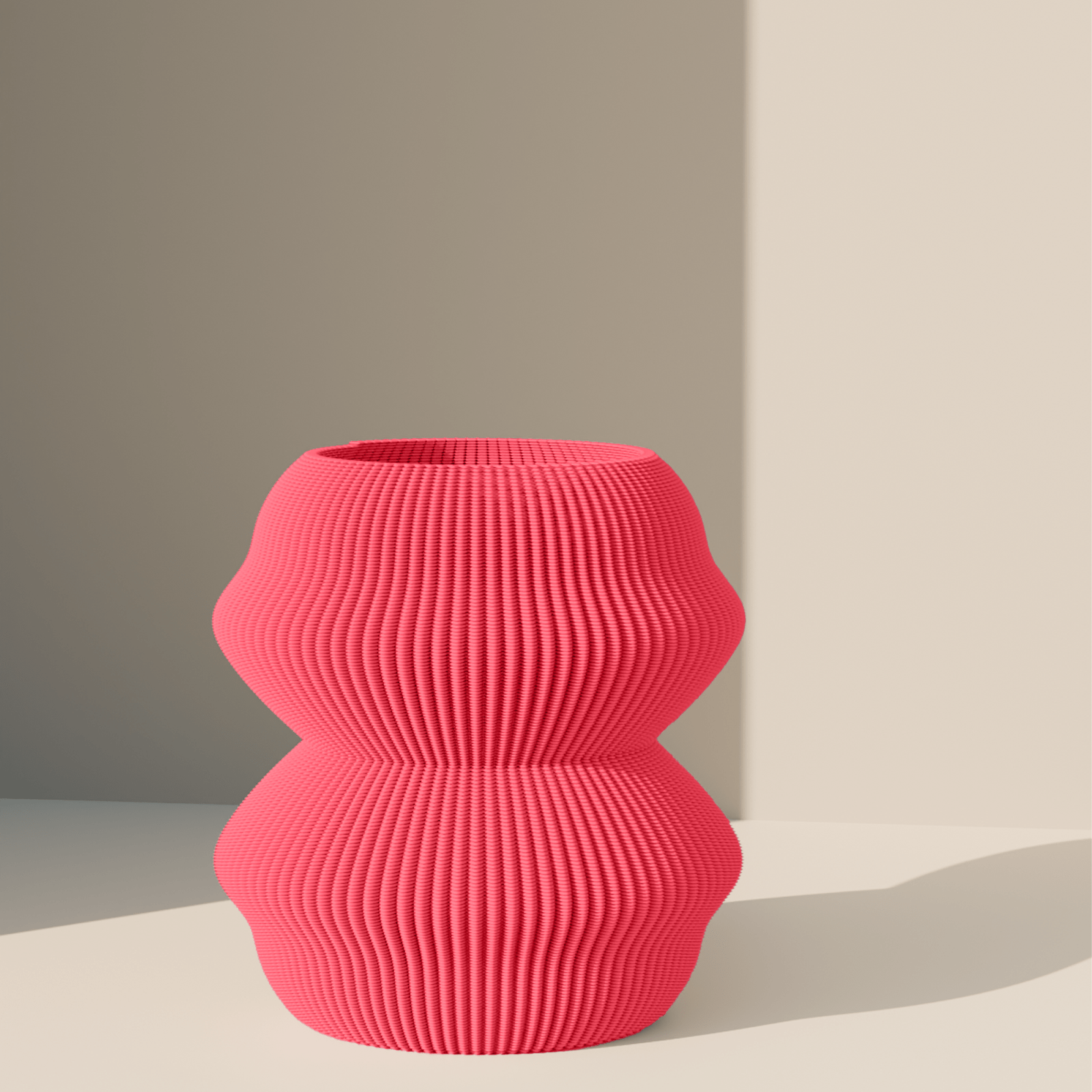 Miconos Planter - Vessela