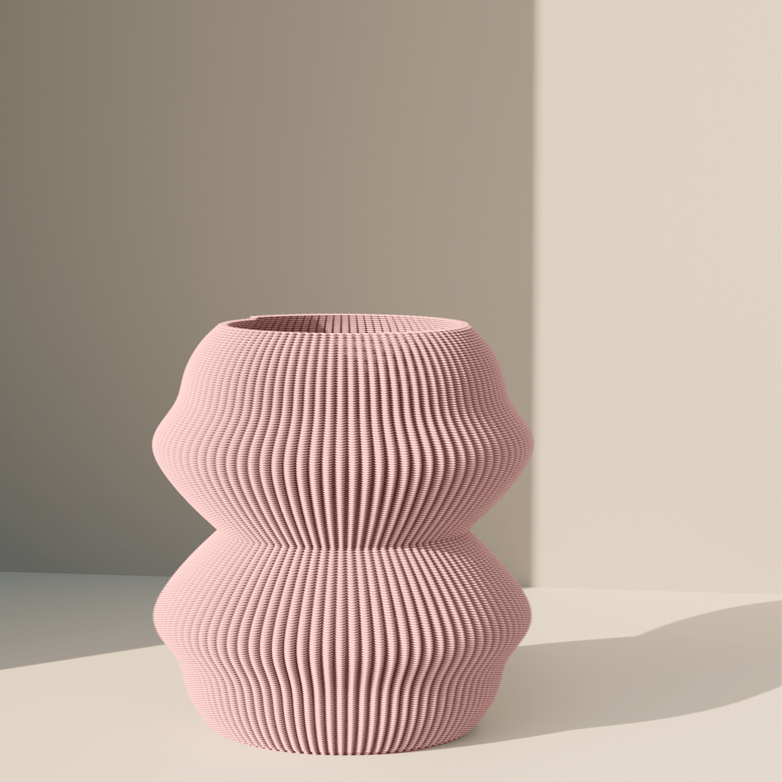 Miconos Planter - Vessela