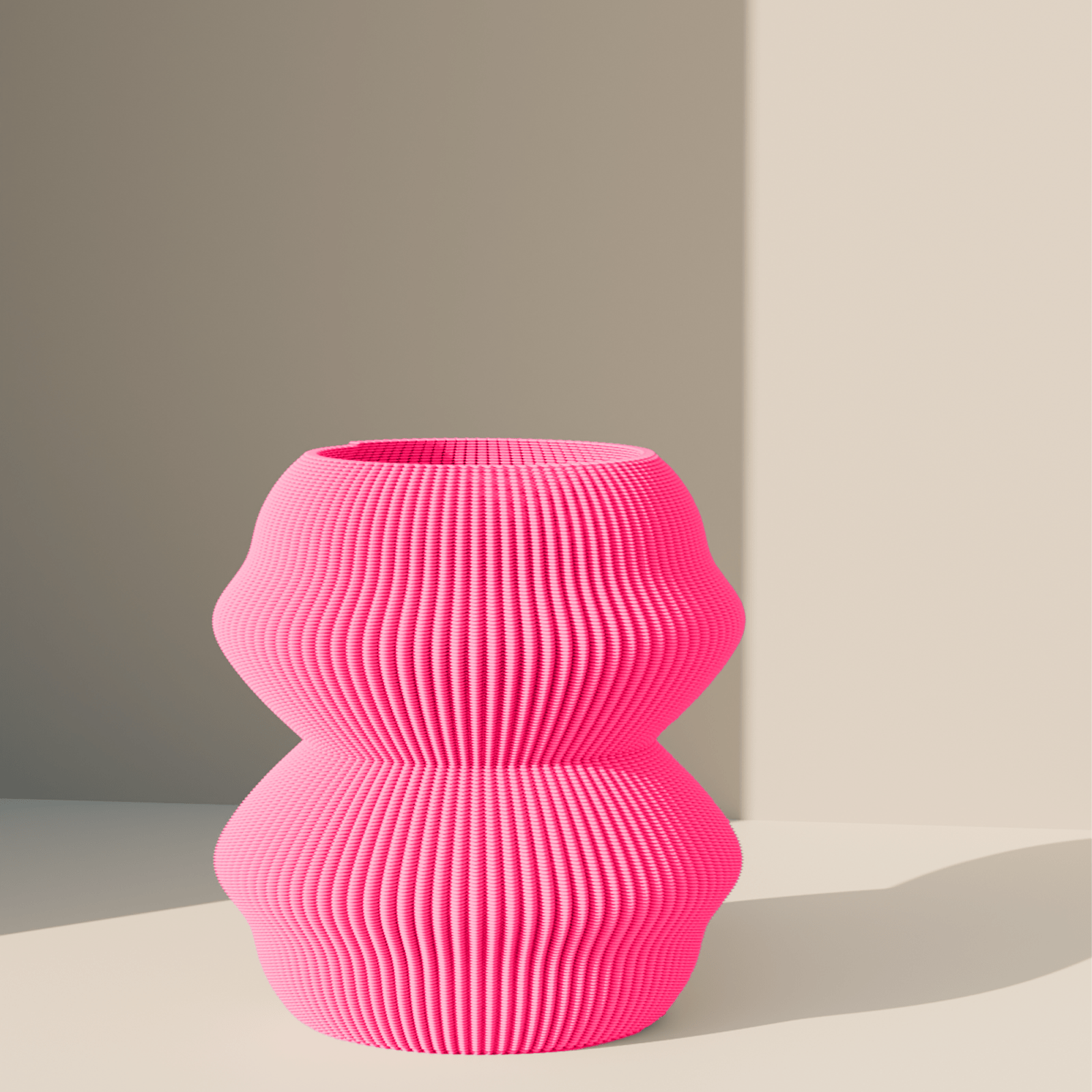 Miconos Planter - Vessela