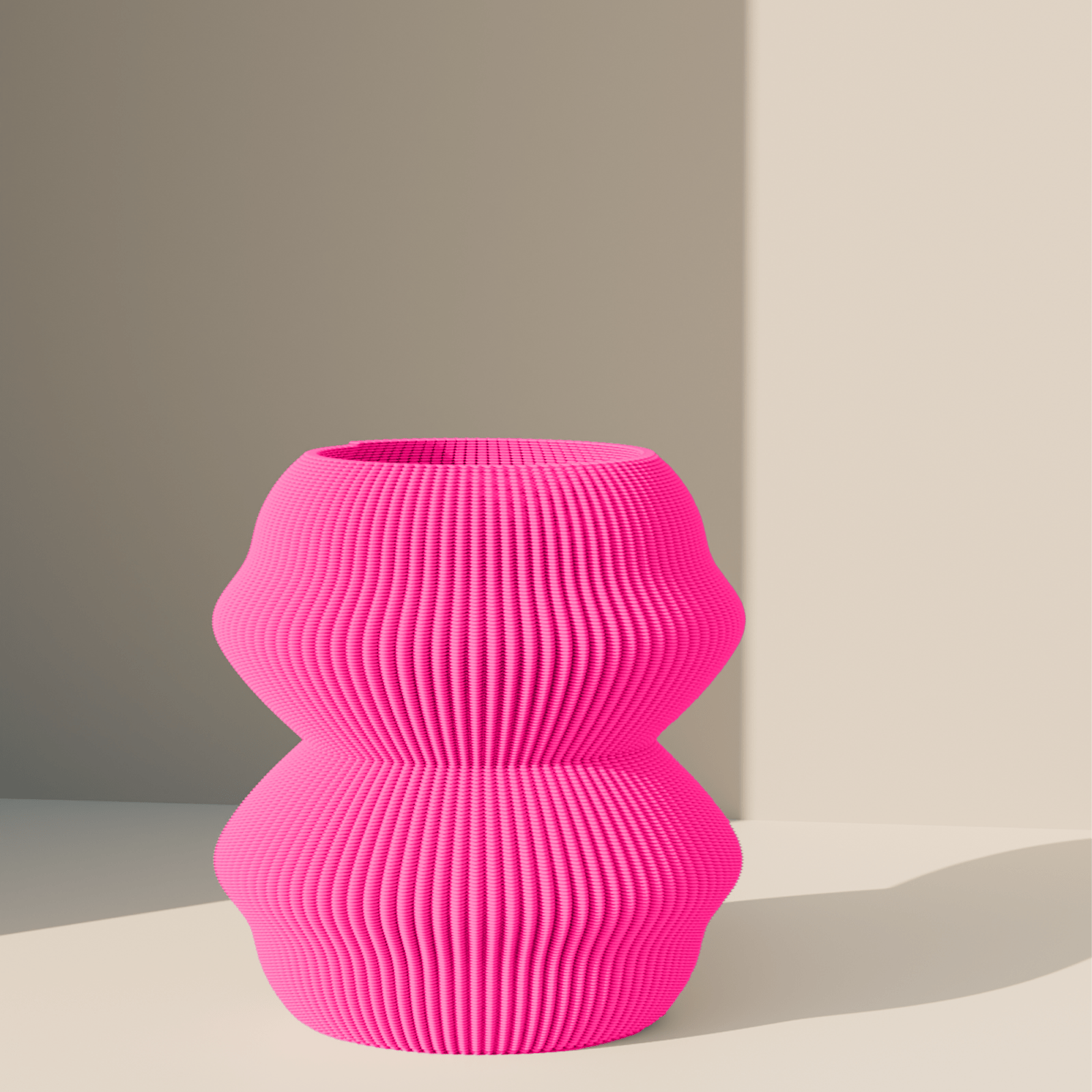 Miconos Planter - Vessela