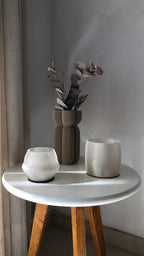 Miconos Candle Holder - Vessela