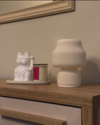 Capri Table Lamp - Vessela