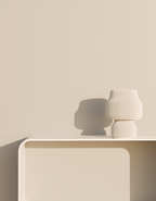 Capri Table Lamp - Vessela