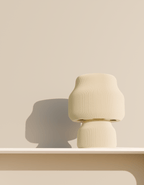 Capri Table Lamp - Vessela