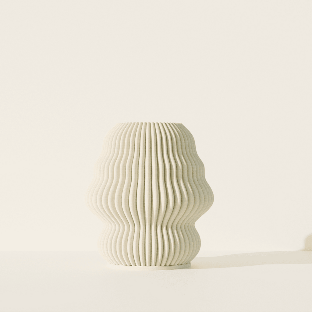 Isla Candle Holder - Vessela