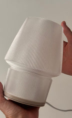 Miconos Table Lamp - Vessela