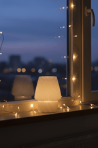 Mini Miconos Candle Holder - Vessela