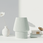 Mini Miconos Candle Holder - Vessela