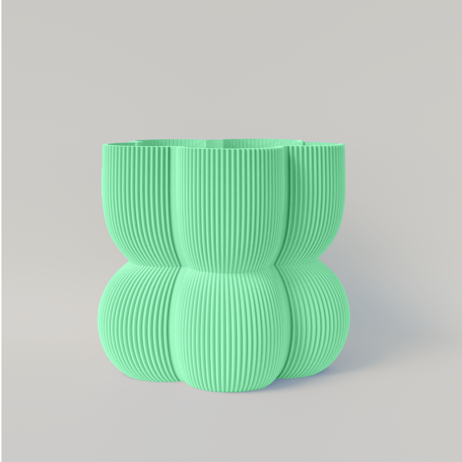 Caribe N°2 Planter - Vessela