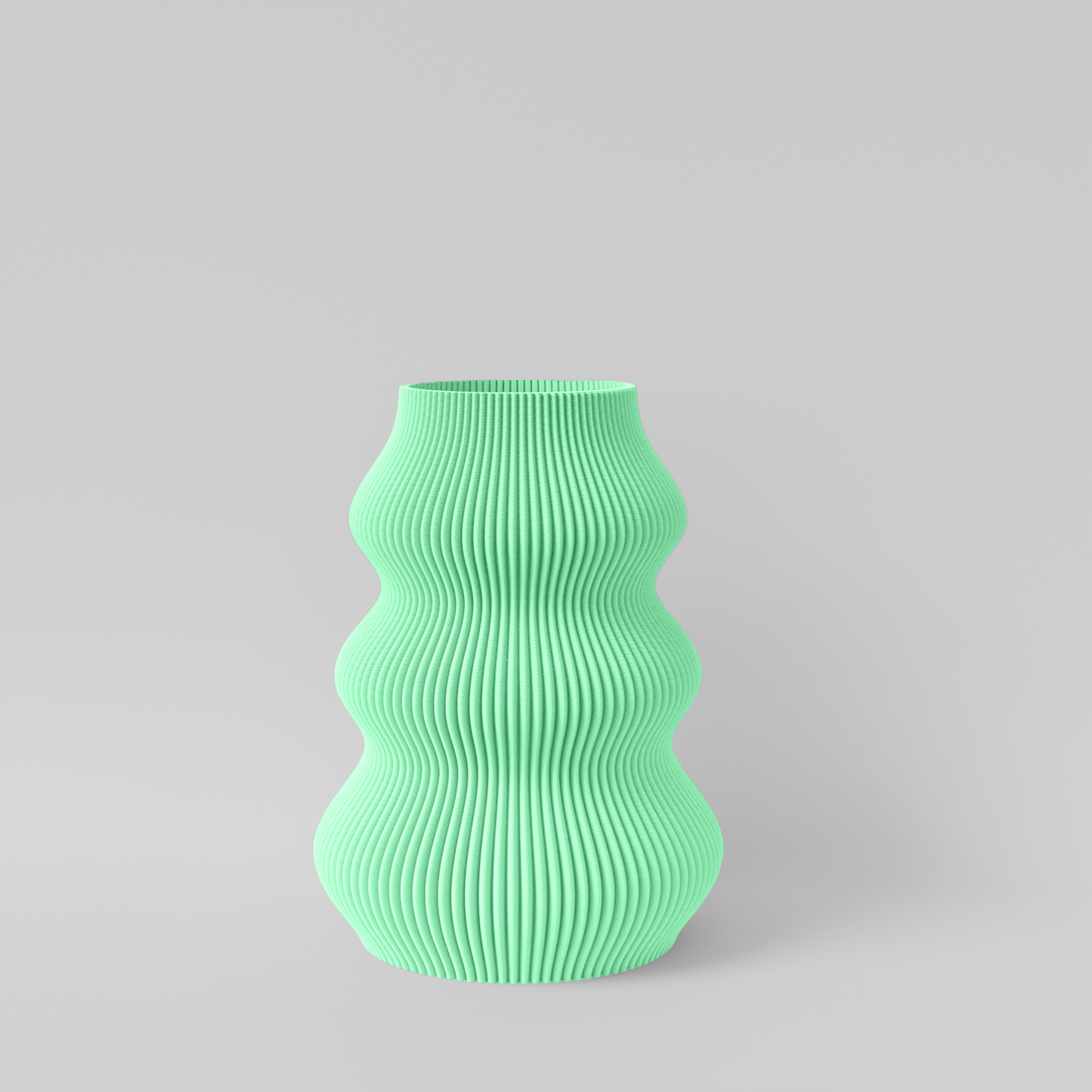 Isla Vase