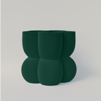 Caribe N°2 Planter - Vessela