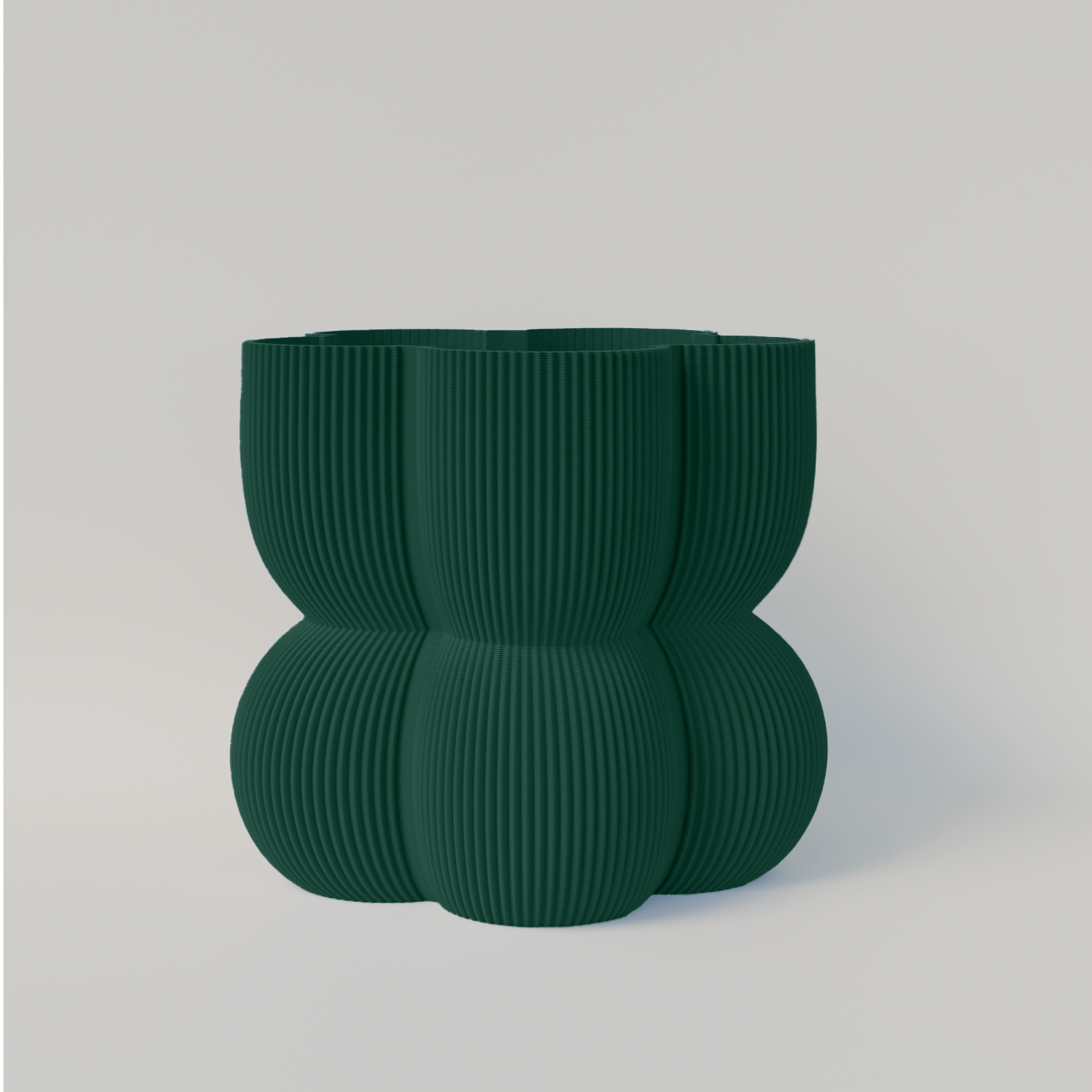 Caribe N°2 Planter - Vessela