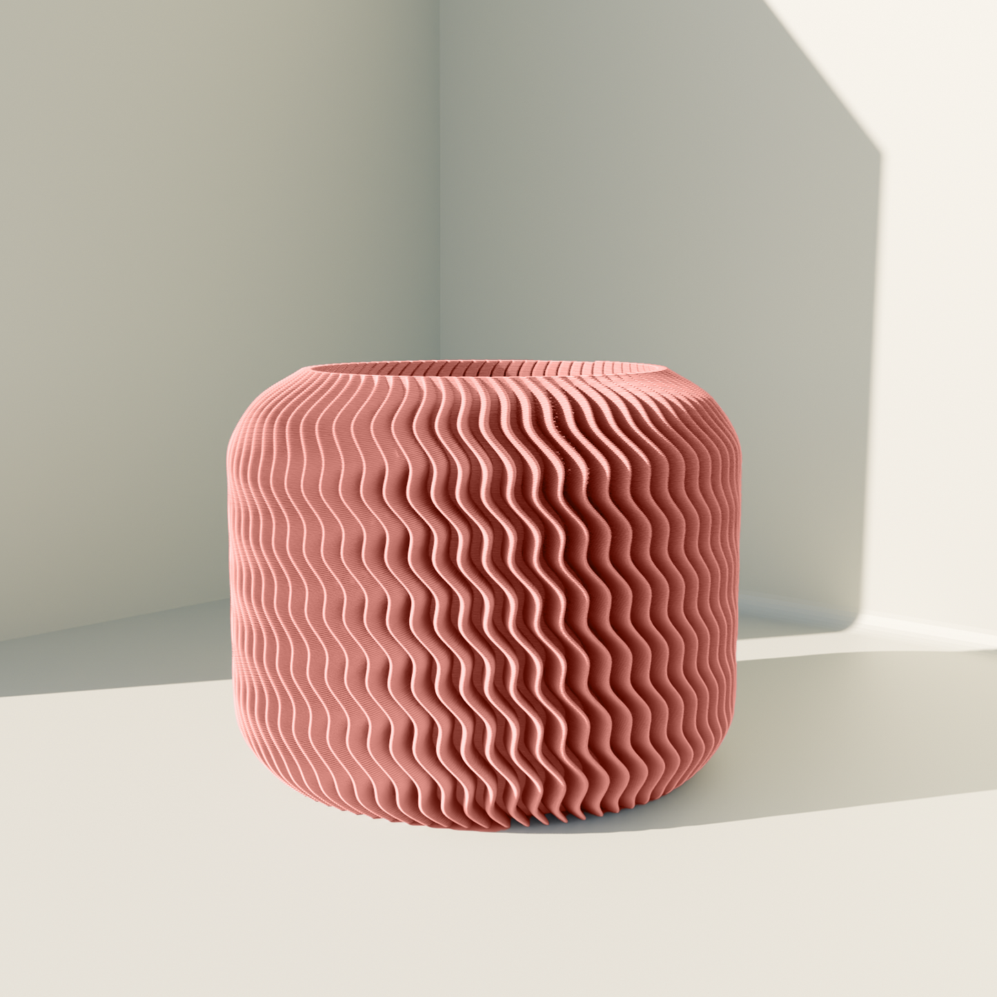 Malibu Planter