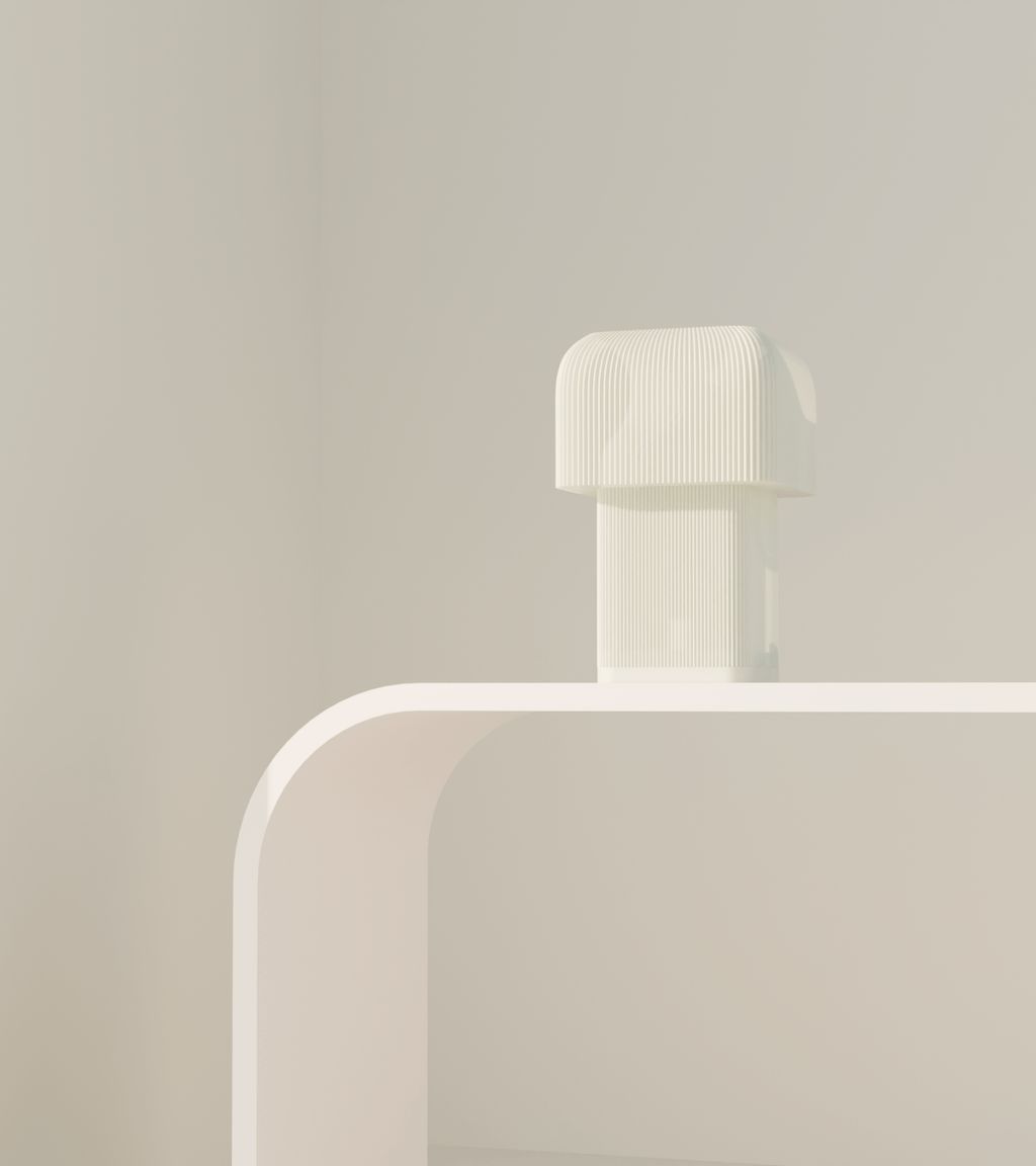 Atardecer Table Lamp - Vessela