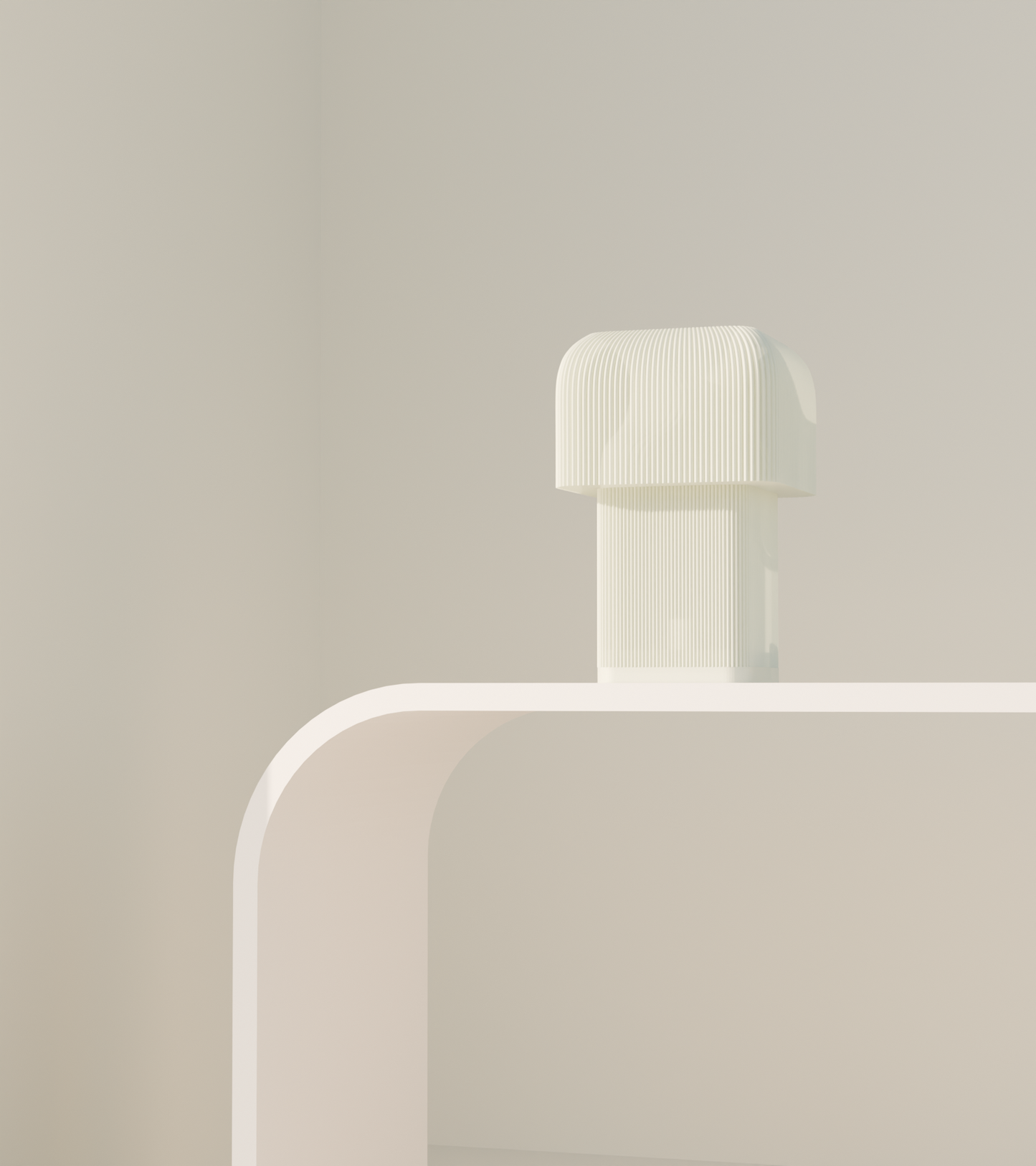 Atardecer Table Lamp